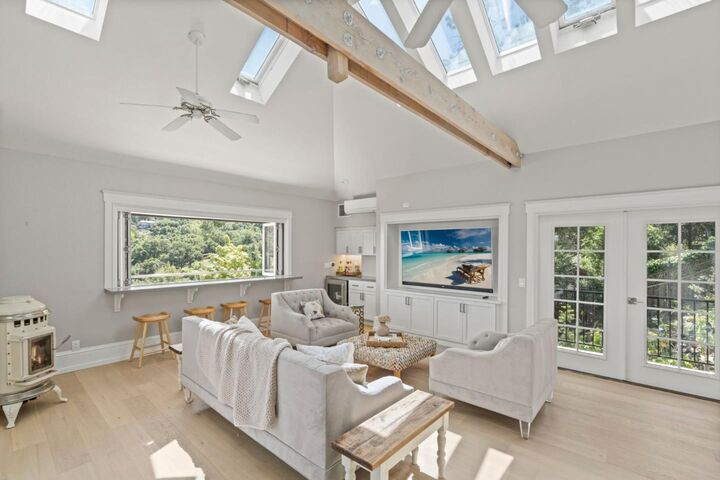 Property Photo:  145 Central Avenue  CA 95030 