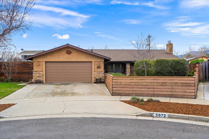Property Photo:  5072 Hawley Court  CA 95118 