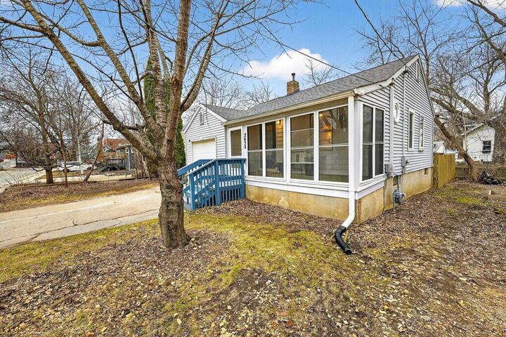 Property Photo:  2638 East Lawn Court  WI 53704 