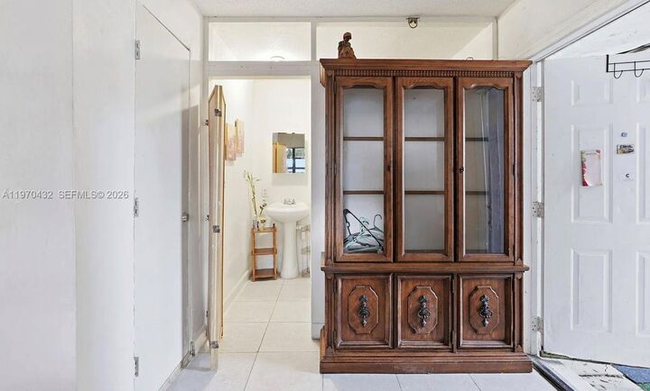 Property Photo: 1918 Sheridan St FL 33020