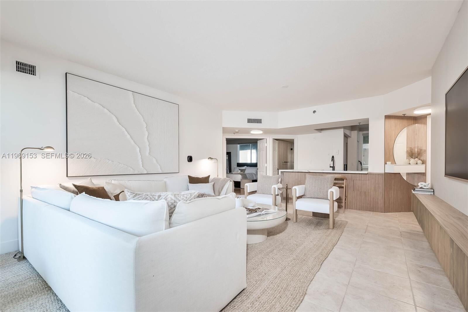 Property Photo:  145 Jefferson Ave 432  FL 33139 