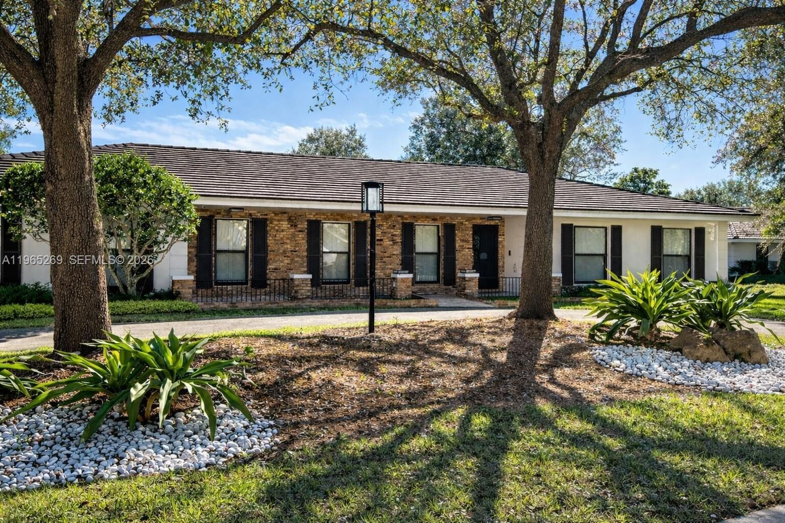 Property Photo:  7440 SW 174th St  FL 33157 