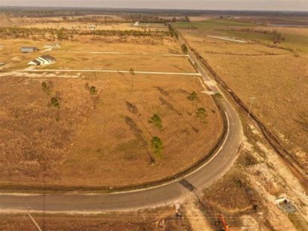 Property Photo:  Tbd Camp Edgewood Road  LA 70633 