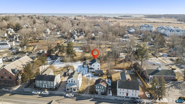 Property Photo:  26 Water Street  CT 06437 