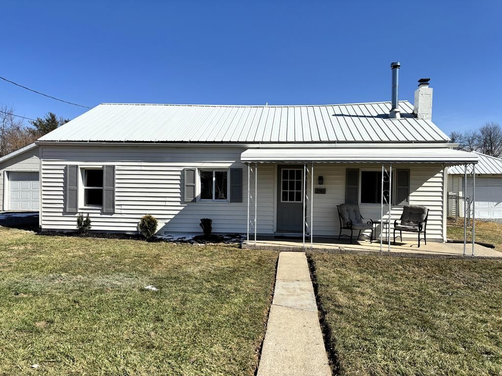 Property Photo: 190 Zickafoose Lane OH 45601