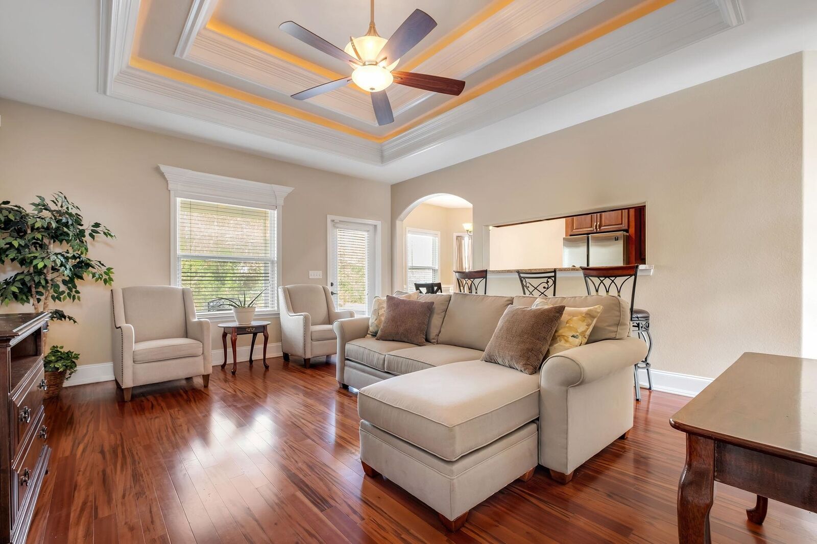 Property Photo:  30 Carousel Circle  FL 32327 