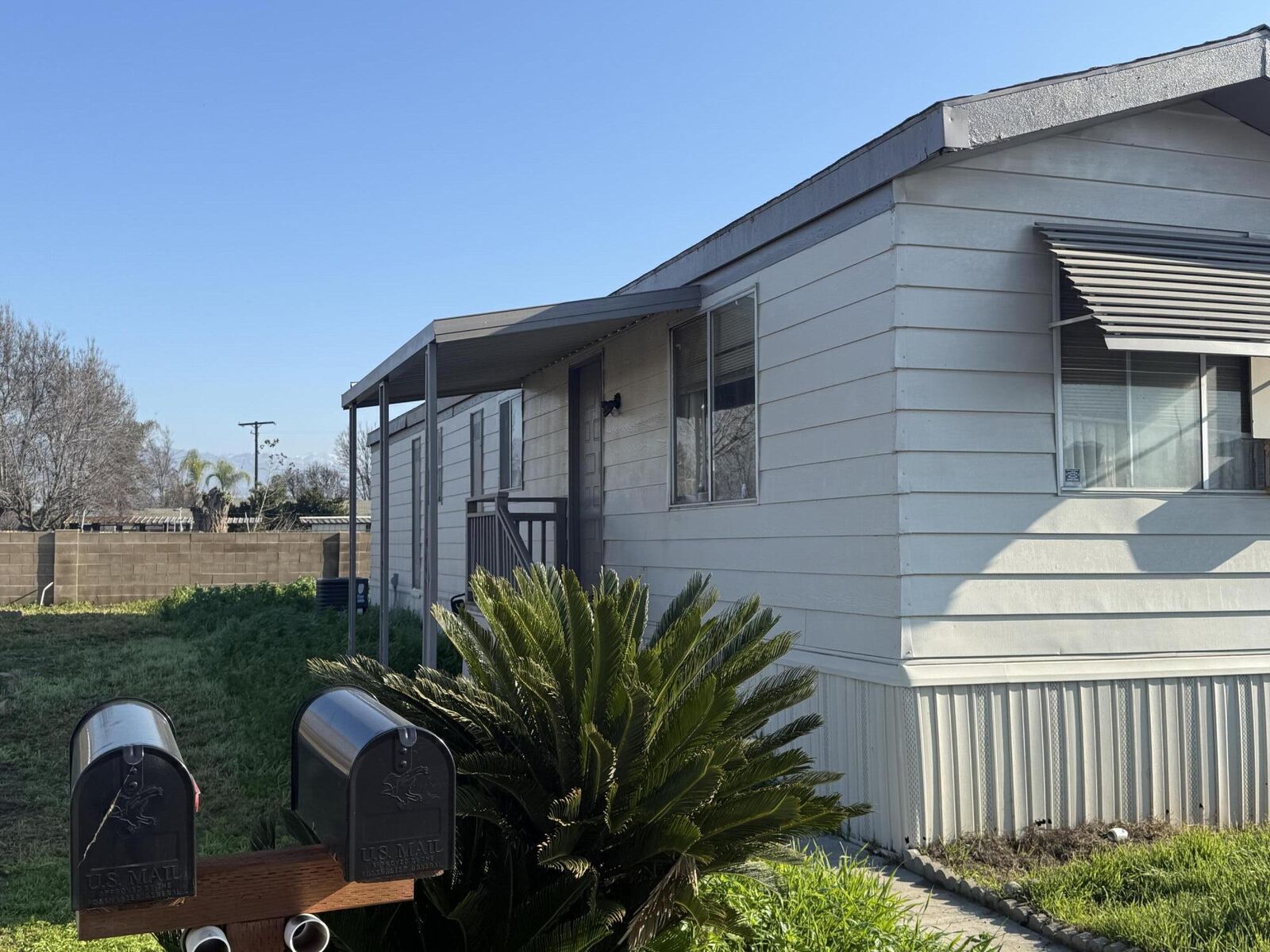 Property Photo:  720 E Worth Avenue 97  CA 93257 