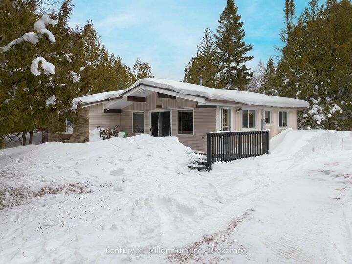 Property Photo: 465 Shoreline Avenue ON N0H 2T0