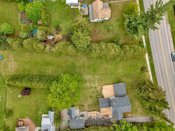 Property Photo:  729 Mount Pleasant Road B  ON N0E 1K0 