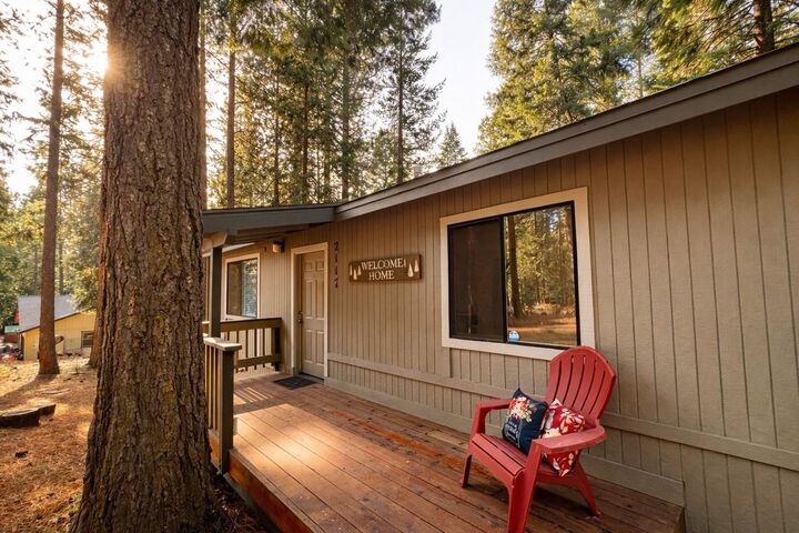 Property Photo: 2117 Blackridge Trail CA 95971