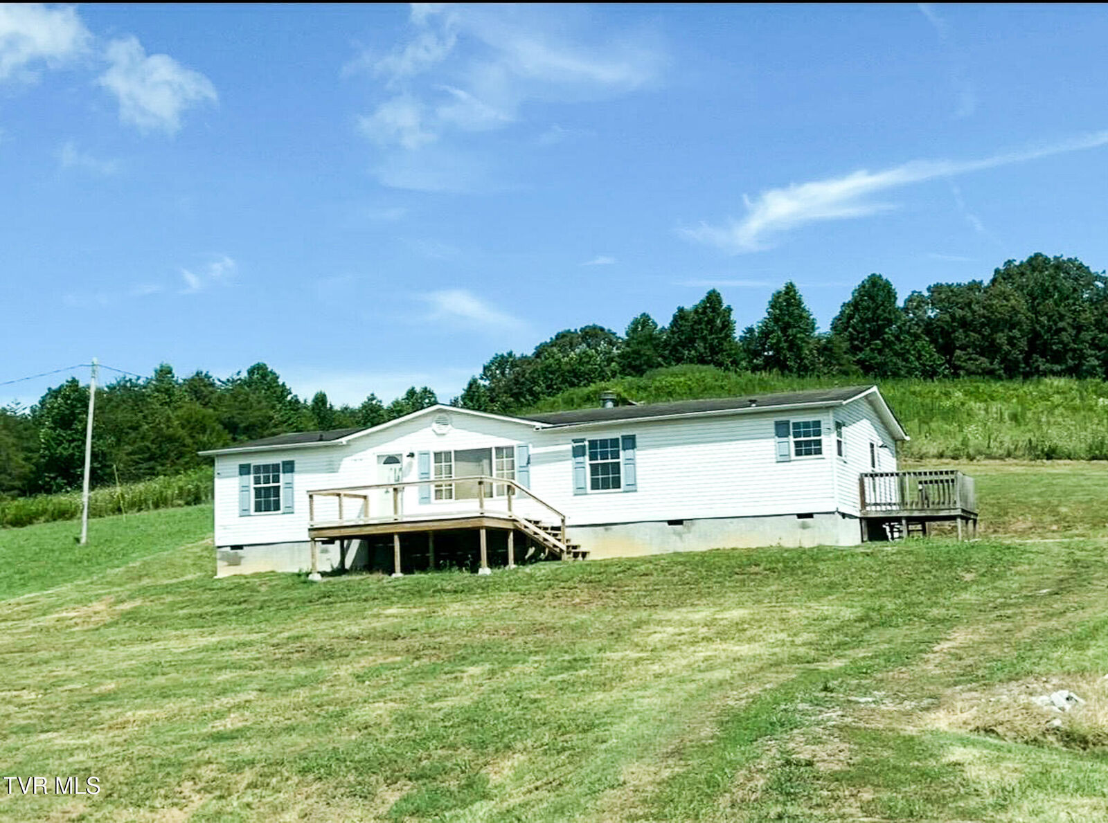 Property Photo:  1414 Poplar Springs Road  TN 37743 