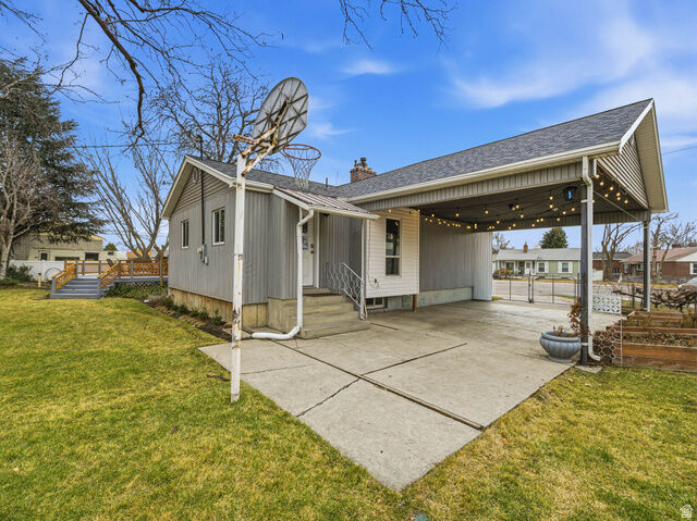 Property Photo:  319 E Harvard Cir  UT 84003 