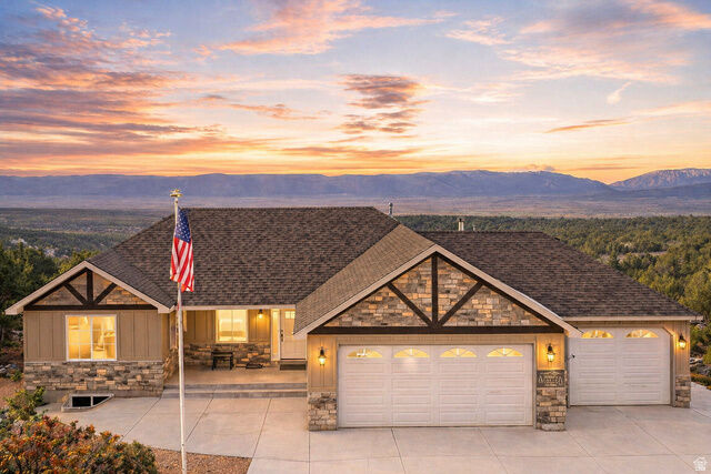 Property Photo: Address not disclosed UT 84647