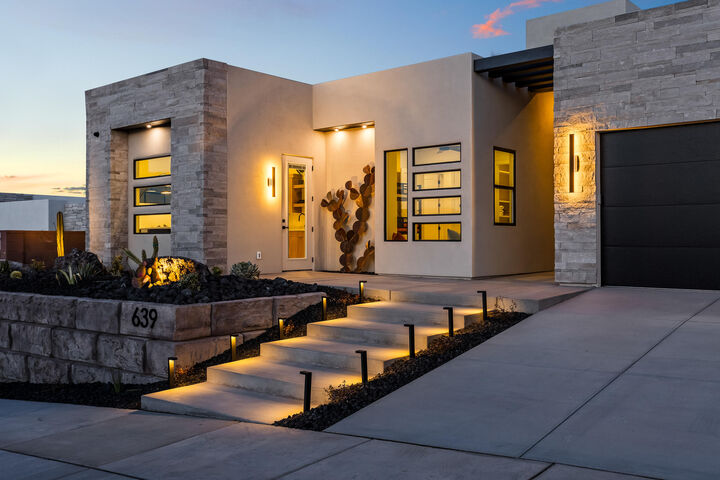 Property Photo: 639 S 1800 W 26 UT 84737