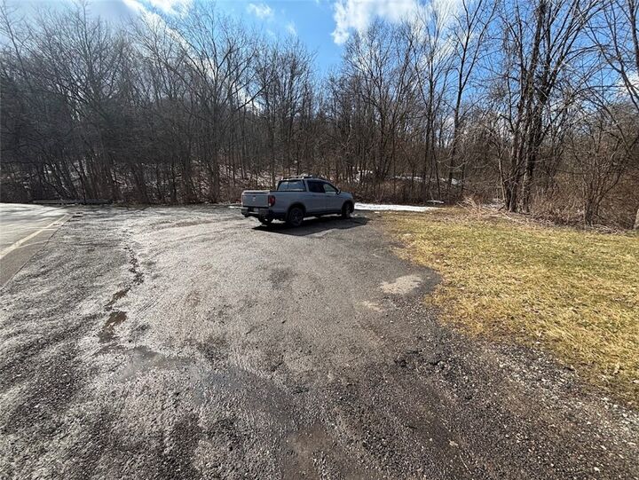 Property Photo:  0 Clever Road  PA 15136 