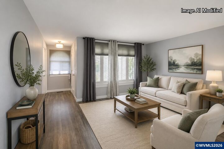 Property Photo: 575 N Cascade Dr OR 97071