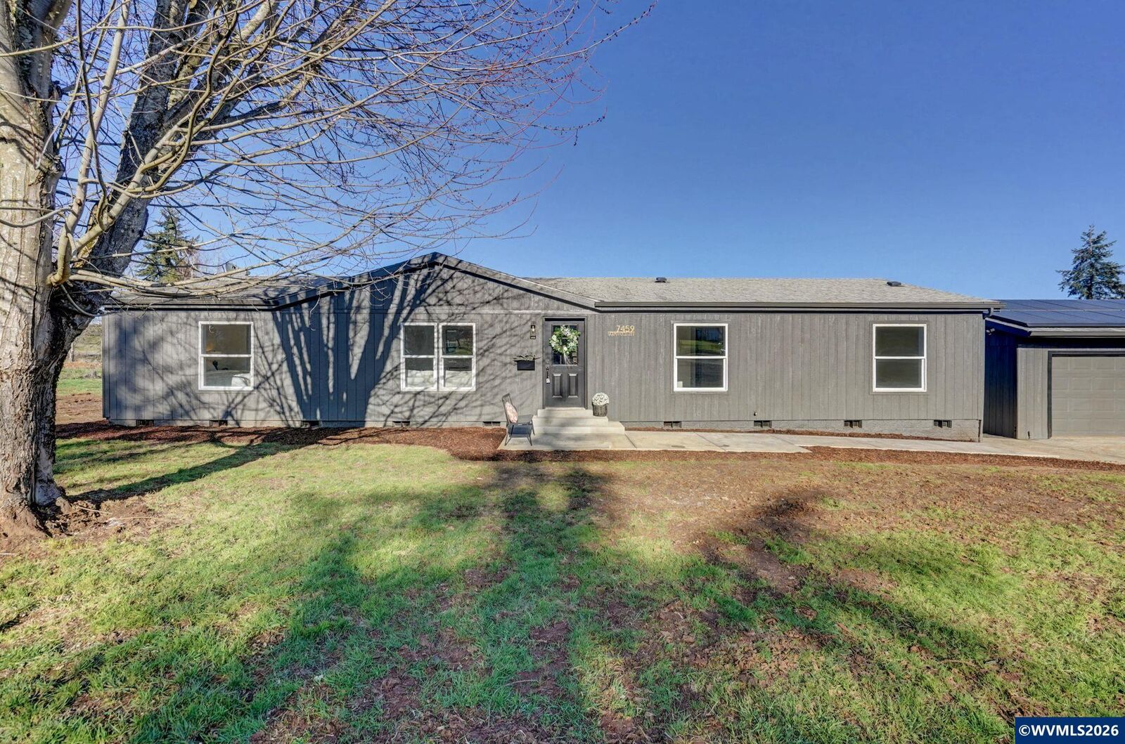 Property Photo:  7459 Mt Hood Ln SE  OR 97317 