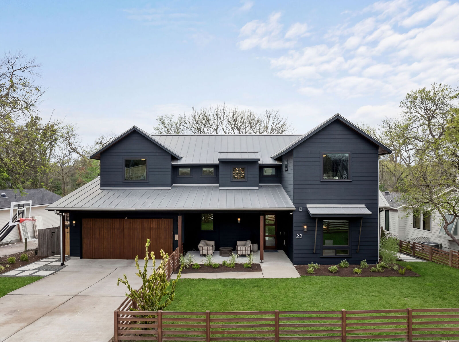 Property Photo:  22 Margranita Crescent  TX 78703 