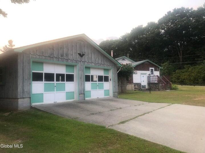 Property Photo:  107 Champlain Drive  NY 12956 