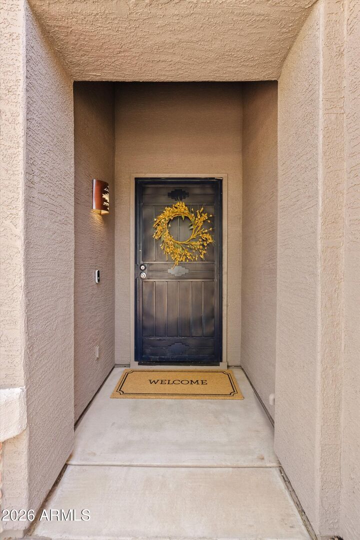 Property Photo: 22657 S 212th Street AZ 85142