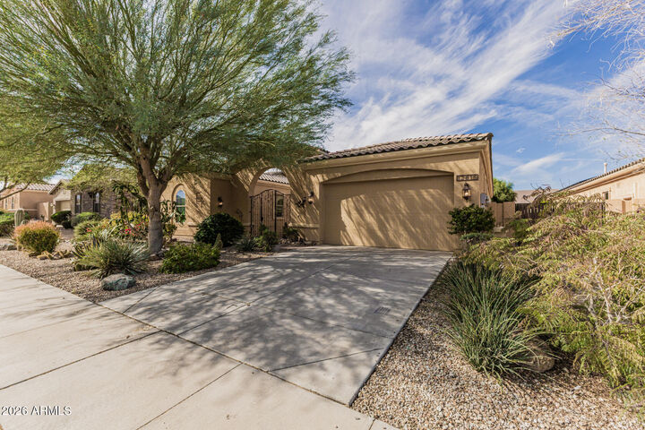 Property Photo: 12816 S 183rd Avenue AZ 85338