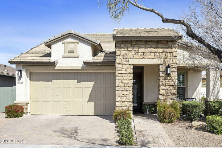 Property Photo: 10304 E Tahoe Avenue AZ 85212