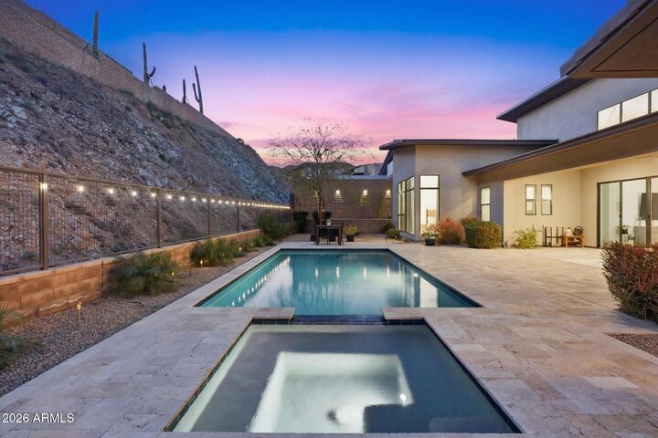 Property Photo:  14315 E Harmony Lane  AZ 85268 