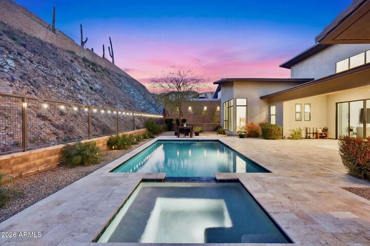 Property Photo:  14315 E Harmony Lane  AZ 85268 