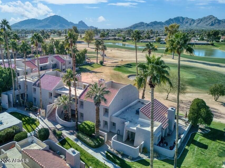 Property Photo: 7356 N Via Camello Del Norte -- 208 AZ 85258