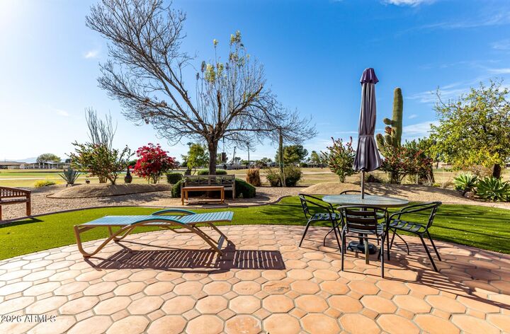 Property Photo:  16022 N 110th Avenue  AZ 85351 