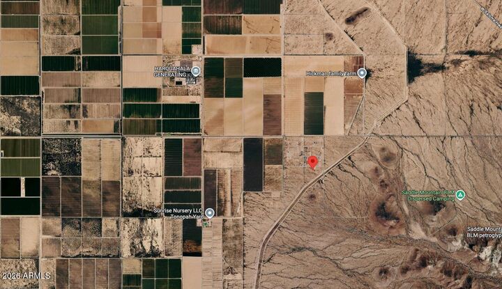 Property Photo:  480xx W Portland Street 24  AZ 85354 