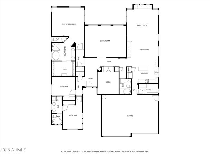 Property Photo: 6435 S Blake Court AZ 85298