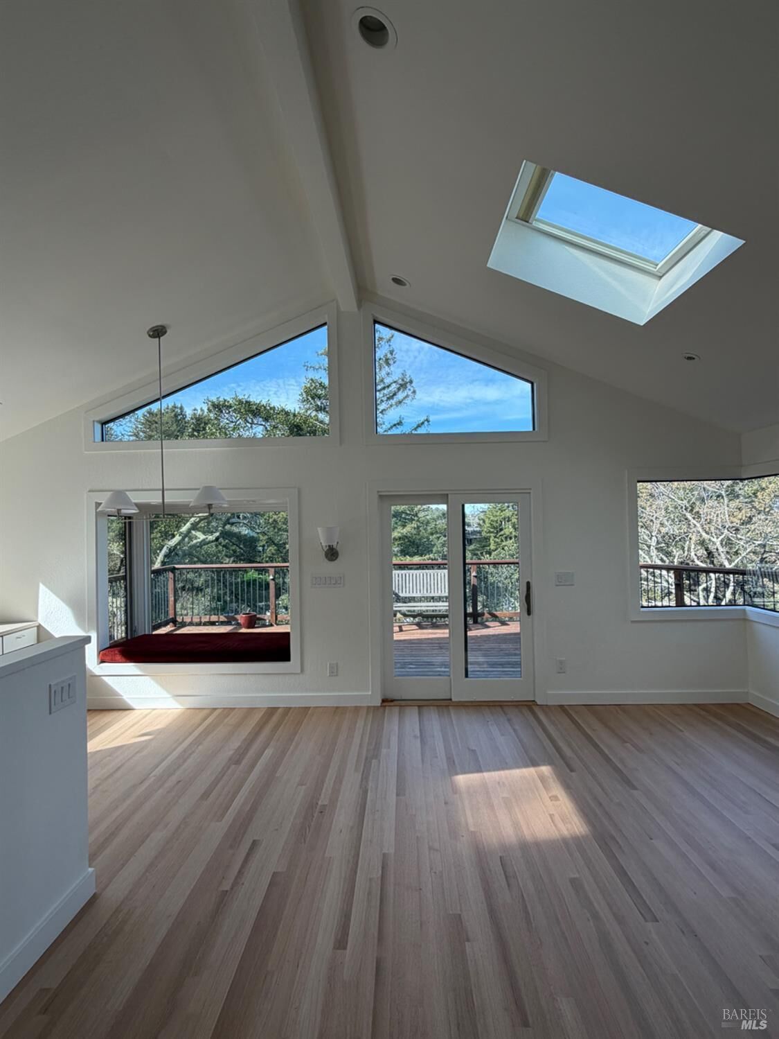 Property Photo: 138 Crescent Road CA 94925