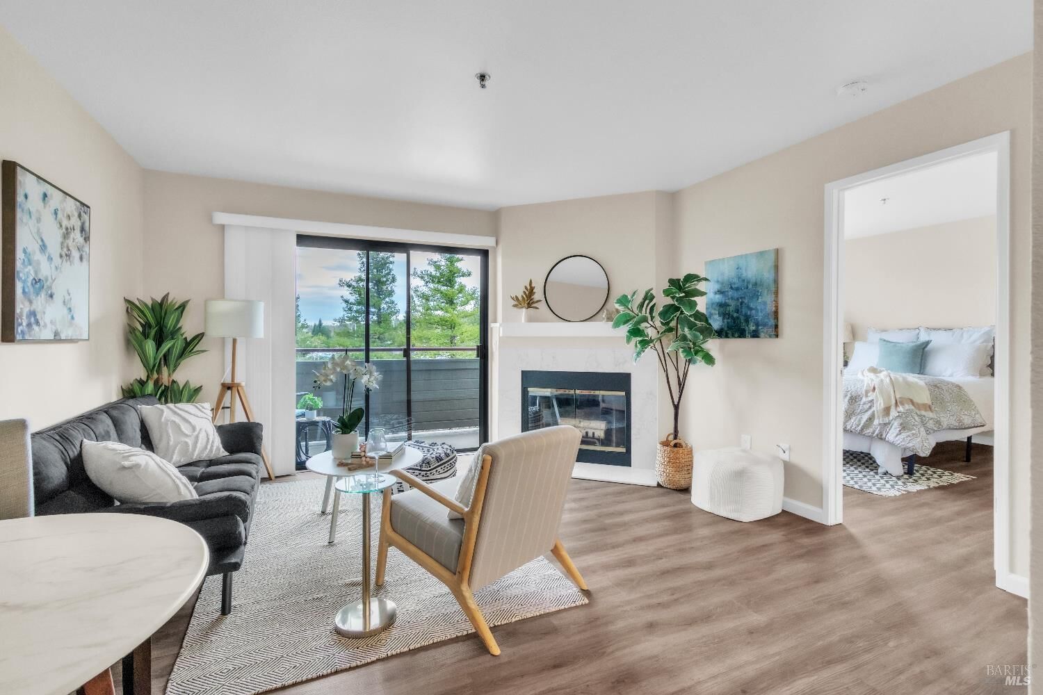 Property Photo: 202 Mariner Way CA 94945