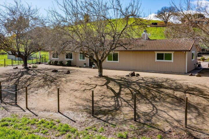 Property Photo:  3964 Sierra Vista Drive  CA 95688 