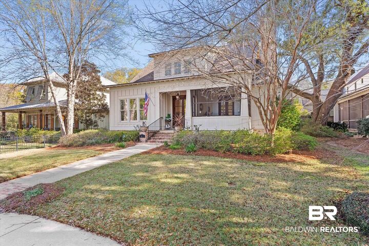 Property Photo:  103 Fels Avenue  AL 36532 