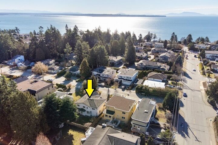 Property Photo: 14027 Blackburn Avenue BC V4B 2Z6