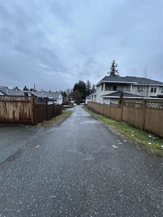 Property Photo: 12679 97A Avenue BC V3V 2H6