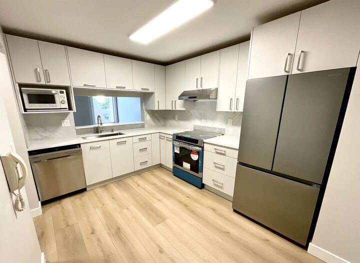 Property Photo:  7453 Moffatt Road 321  BC V6Y 1X9 