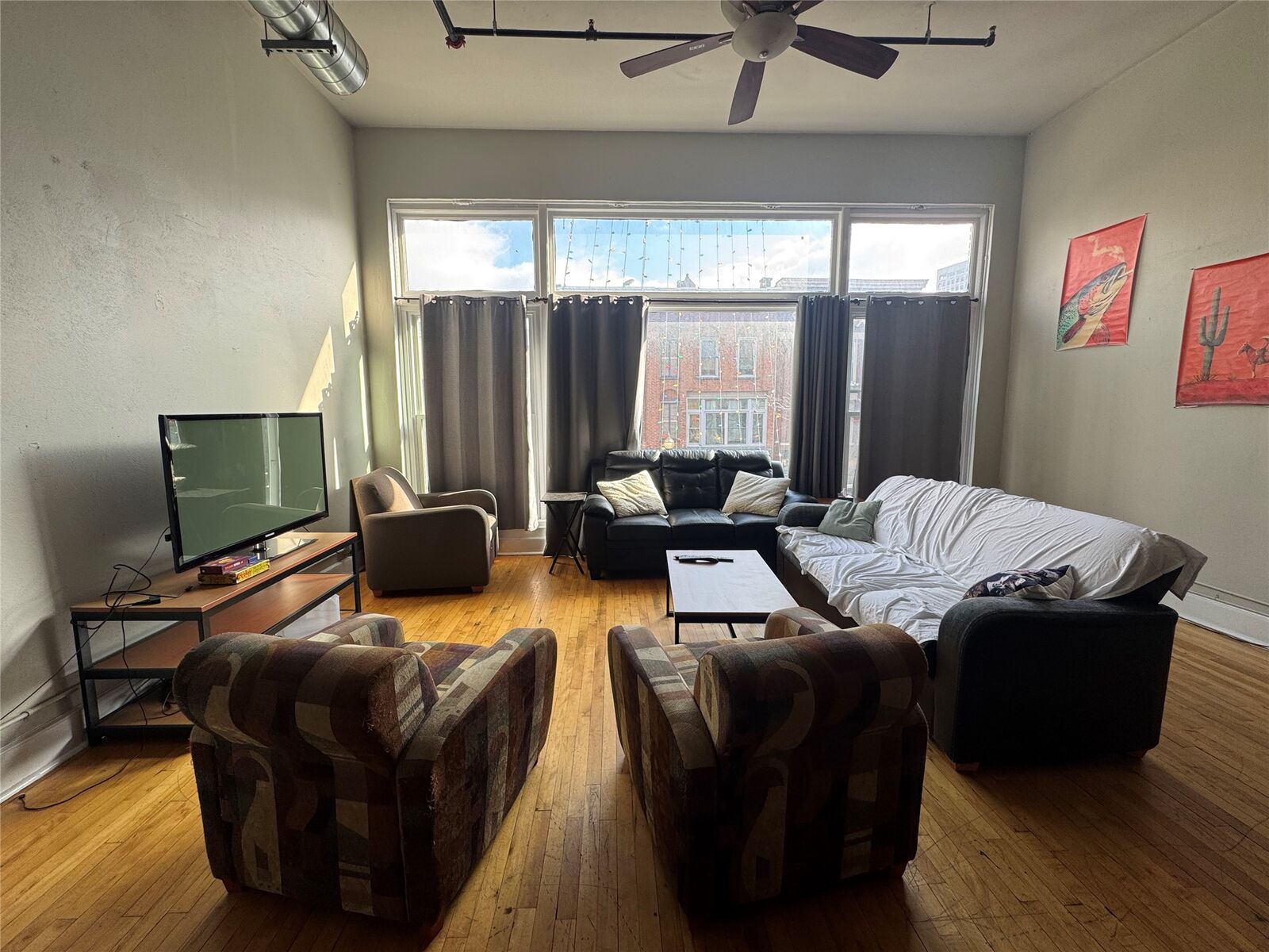 Property Photo: 135 Washington Street NY 13901