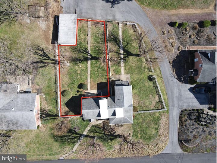 Property Photo:  739 S Main Street A  PA 19547 