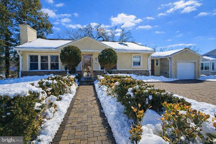 Property Photo: 96 Lakedale Drive NJ 08648