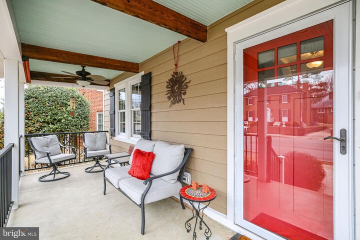 Property Photo: 1209 Littlepage Street VA 22401