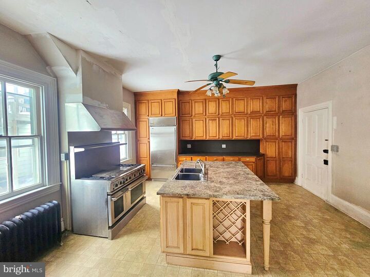 Property Photo:  164 Main Street  PA 17850 