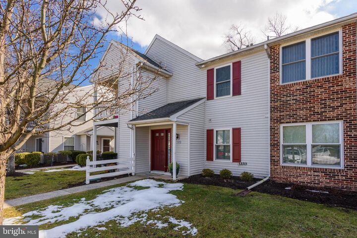 Property Photo:  5811 Hidden Lake Drive A  PA 17111 