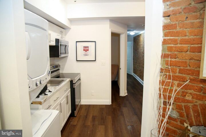 Property Photo: 1345 1st Street NW 1 DC 20001