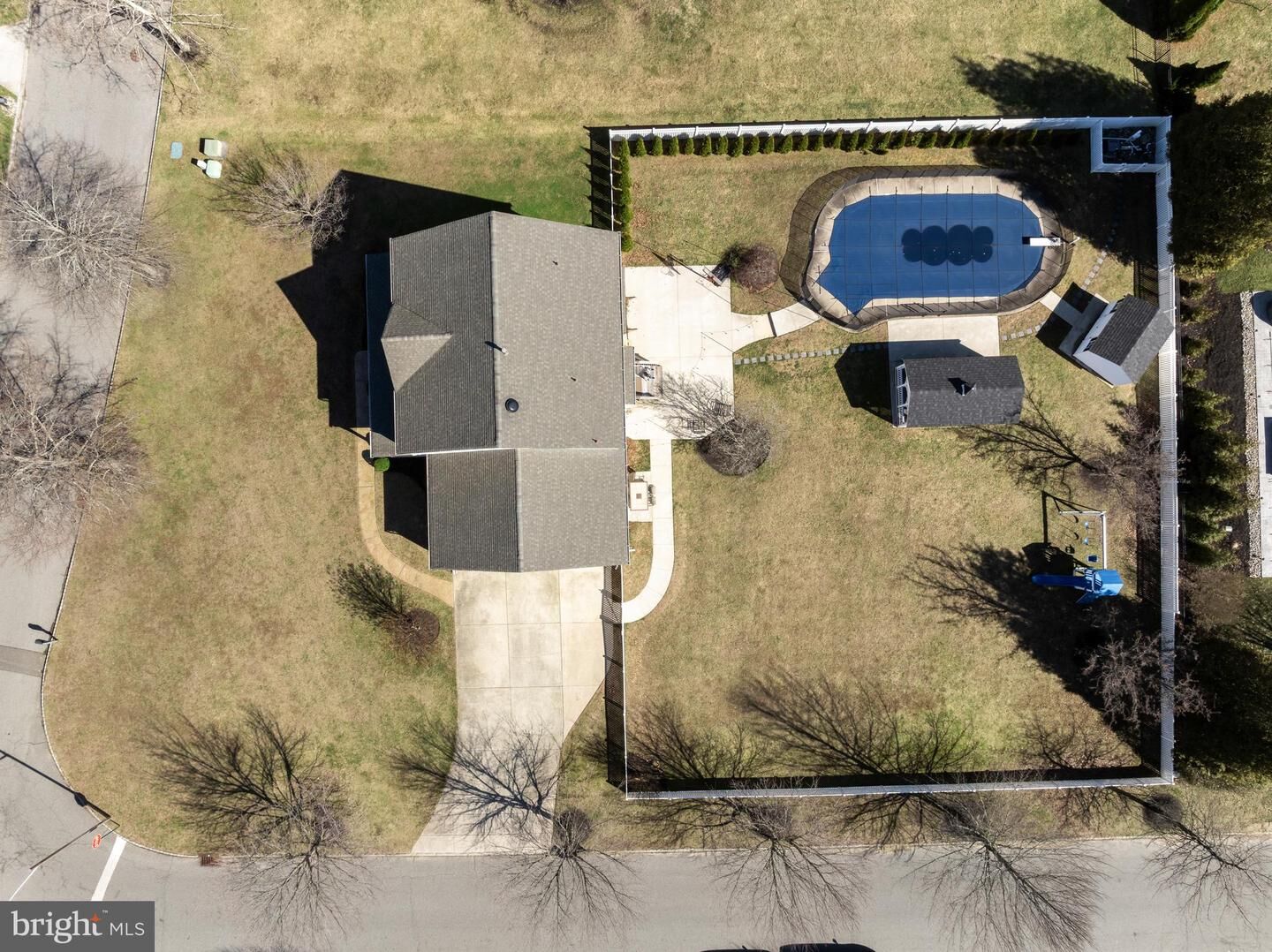 Property Photo:  9 Cottonwood Drive  NJ 08048 