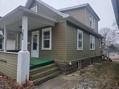 Property Photo:  382 McClure Ave  PA 15717 