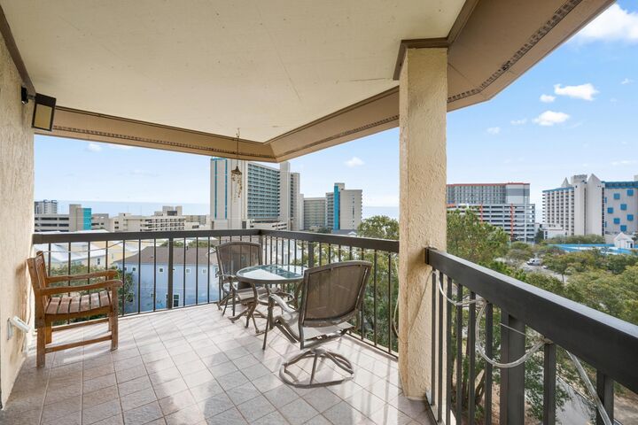 Property Photo:  310 73rd Ave. N Ph D  SC 29572 