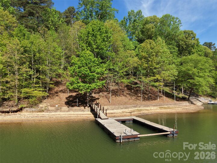 Property Photo:  163 High Lake Drive  NC 28677 